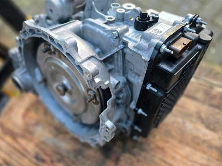 Skrzynia automatyczna 8 biegowa 8F35 8F45 FORD GWARANCJA ROK