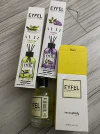 Perfumy eyfel tureckie premium m-130 m-28 zestaw zapach