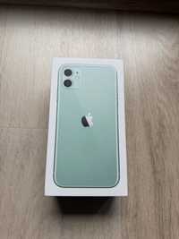 Iphone 11 64 GB zielony