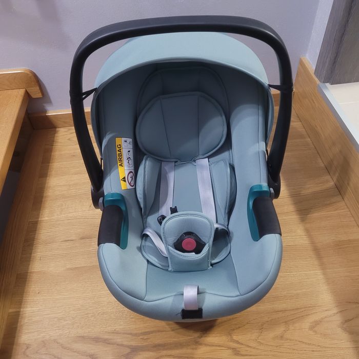 Fotelik nosidełko Britax Romer