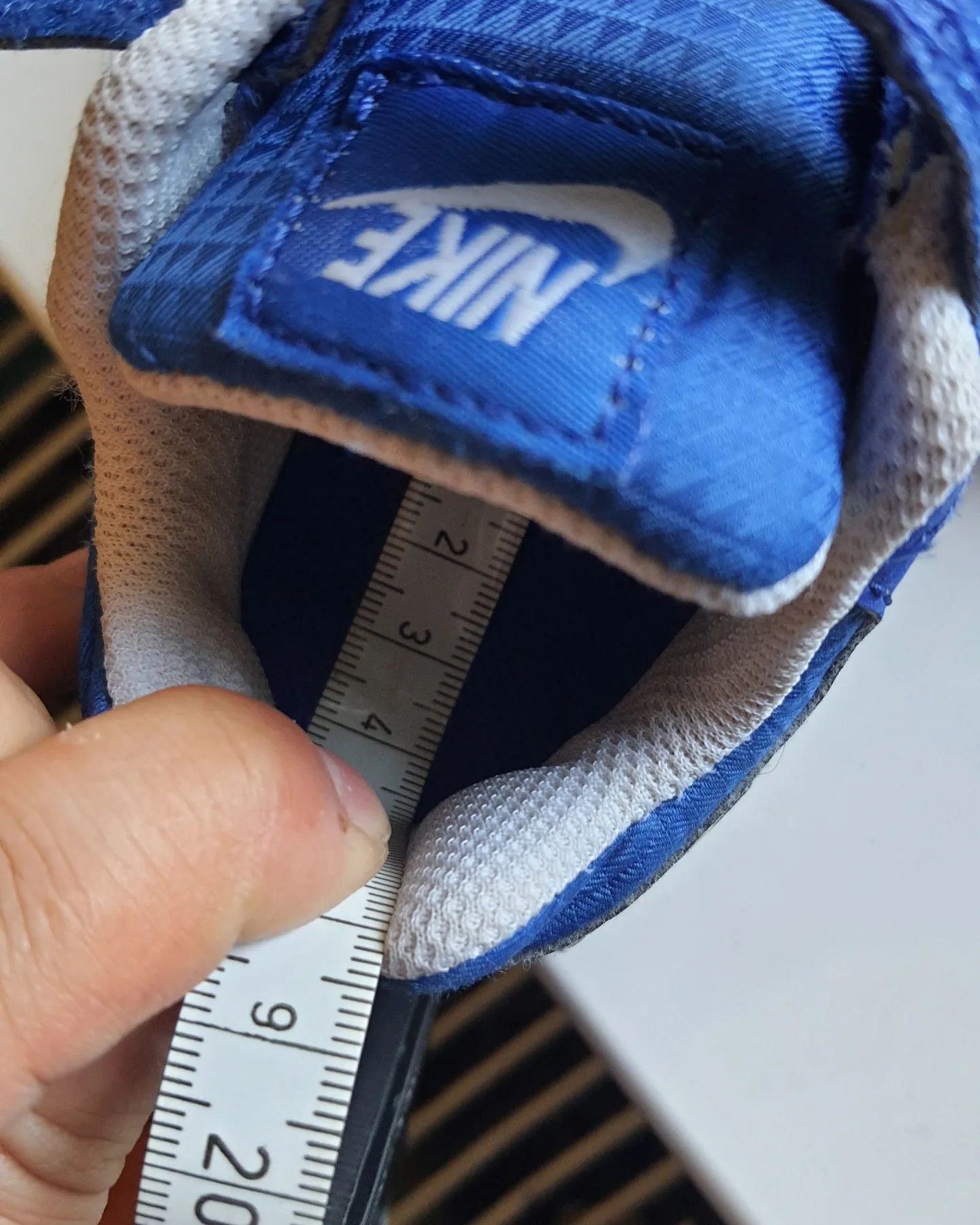 кроссовки Nike 23,5 размер 23 24