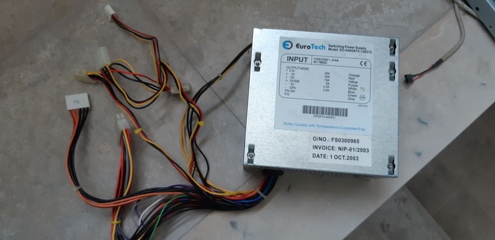 Computer Components64729741219459121