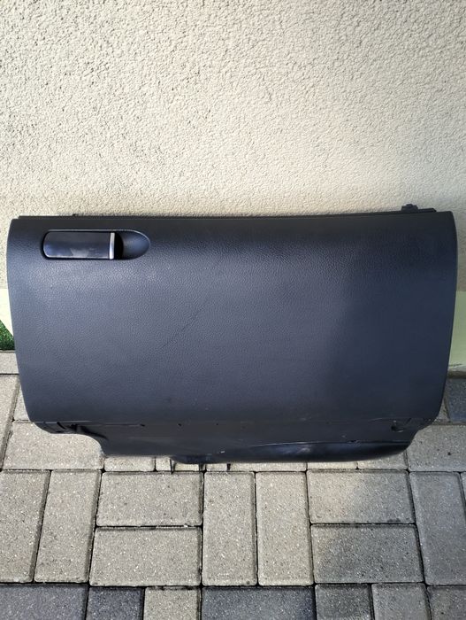 Schowek audi a4 b6/b7