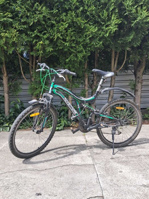 Rower Rayon Adventure.