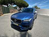 Volvo XC 90 2.0 D4 R-Design