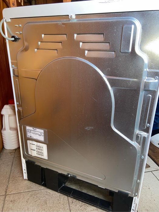 Сушильна машина