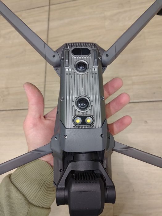 Mavic 3 на акаунті без обмежень (руснявий)
