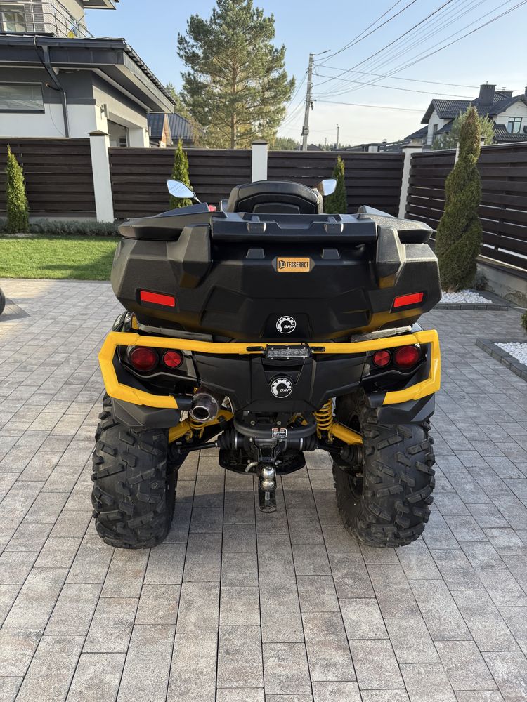 XMR max 1000 2021 року