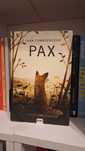 Pax Sara Pennypacker