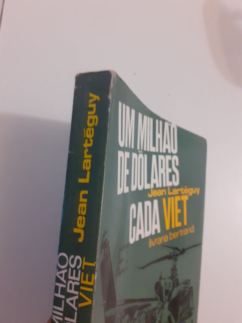 Um milhão de dolares cada Viet