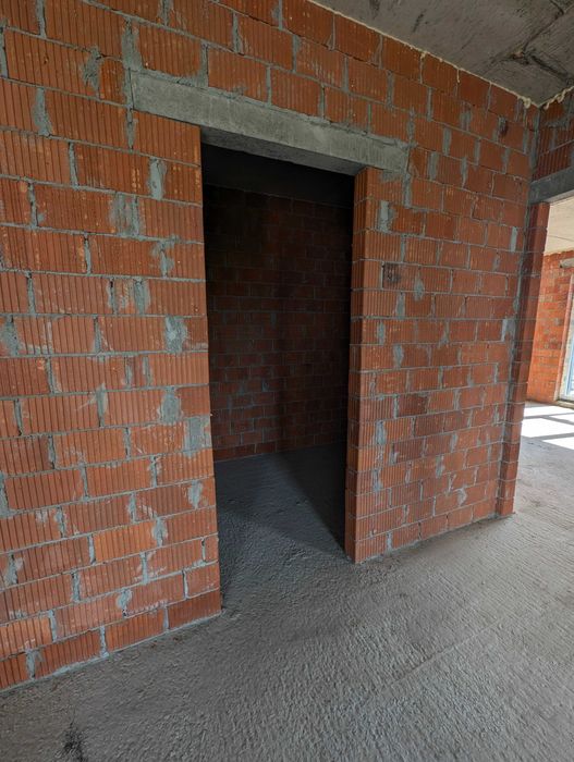 Продаж 2 кімнатної на Володимира Великого ЖК WABI 2