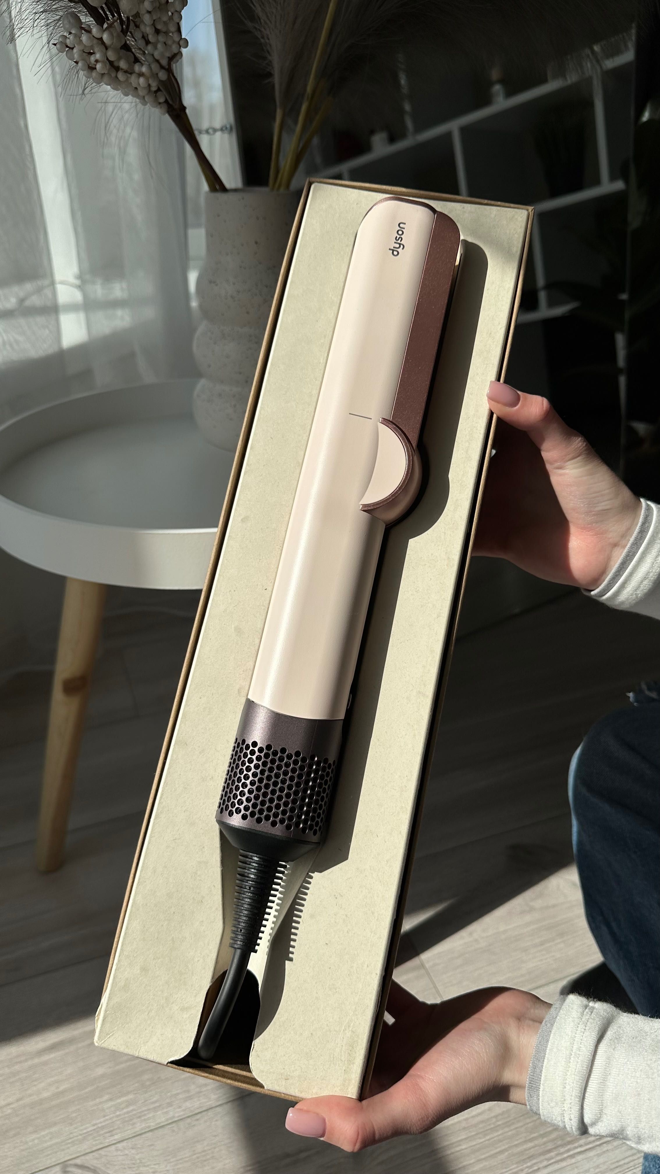 Dyson Airstrait HTO1 (Роздріб/Опт/
Дроп)