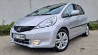 Honda Jazz Salon PL Panorama