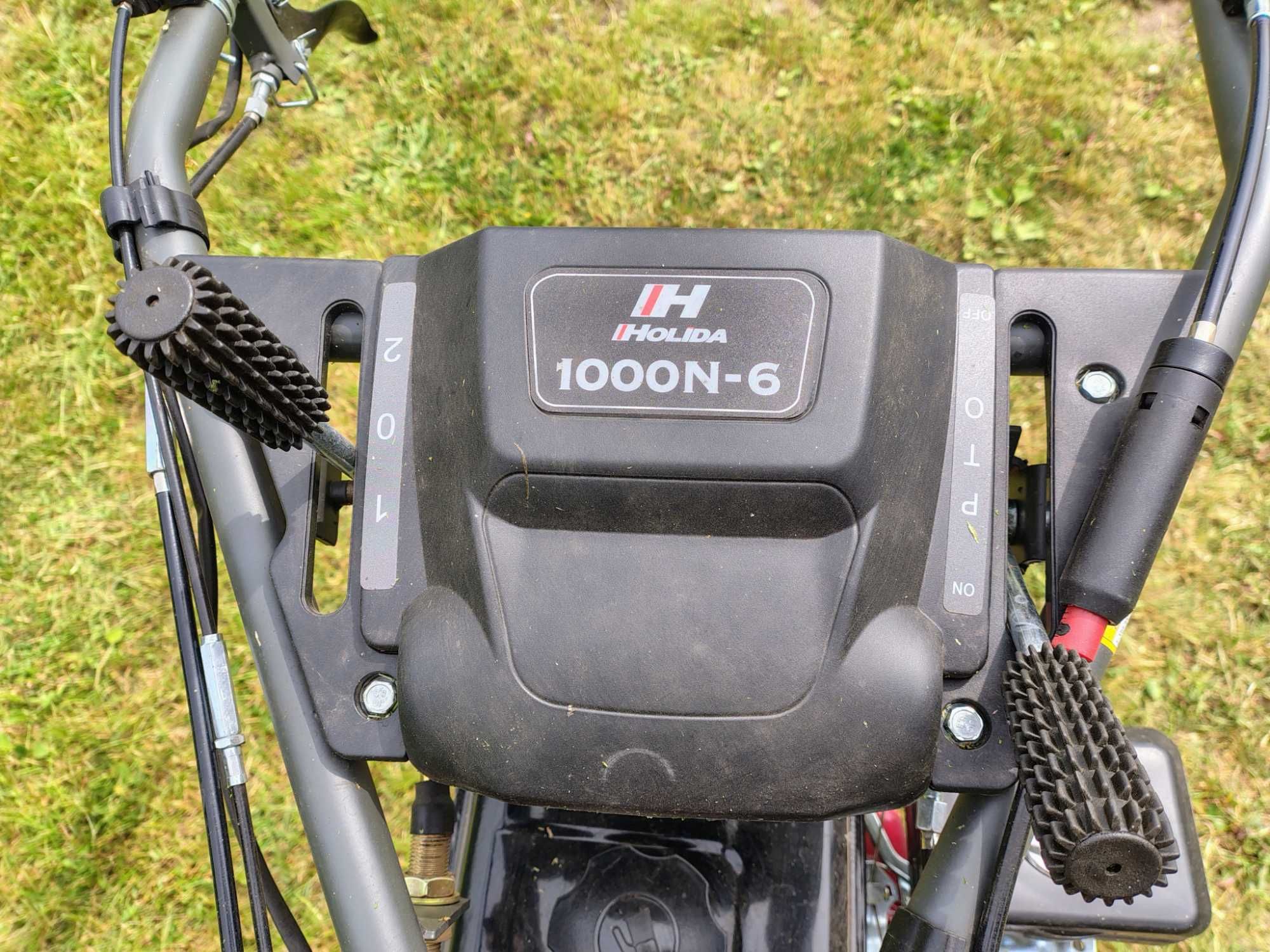 Traktorek Weima 1000N
