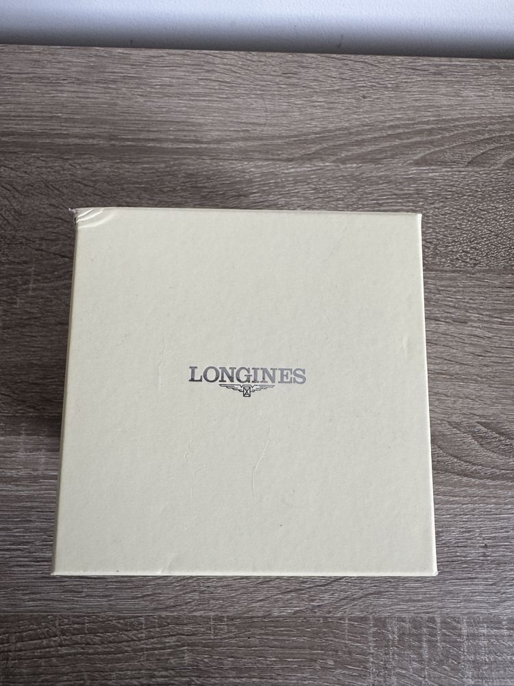 Longines Conquest