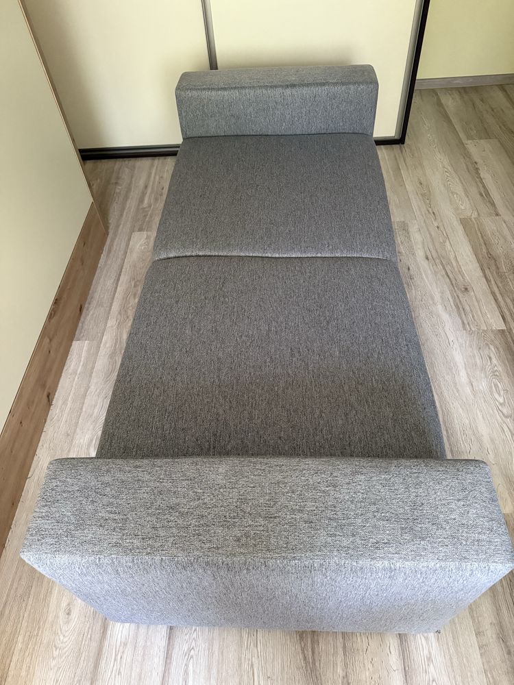 Sofa ze schowkiem