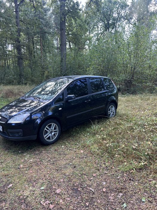 Продам Ford Focus C-Max