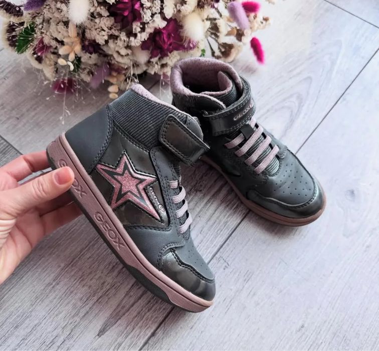 Geox хайтопи 29 розмвр