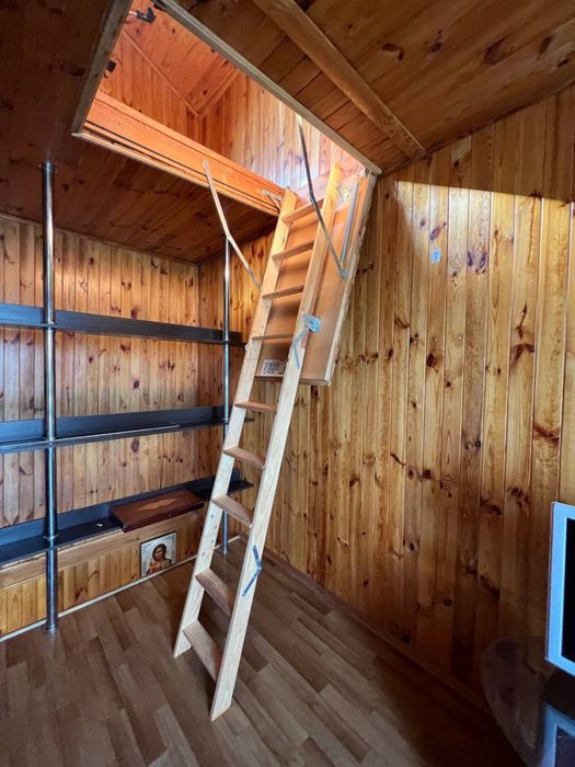 Продам дом с баней и  пирсом в с.Разумовка