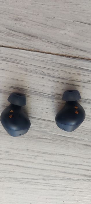 Słuchawki Bluetooth Jabra Elite 3 - stab bdb,gra tylko lewa słuchawka