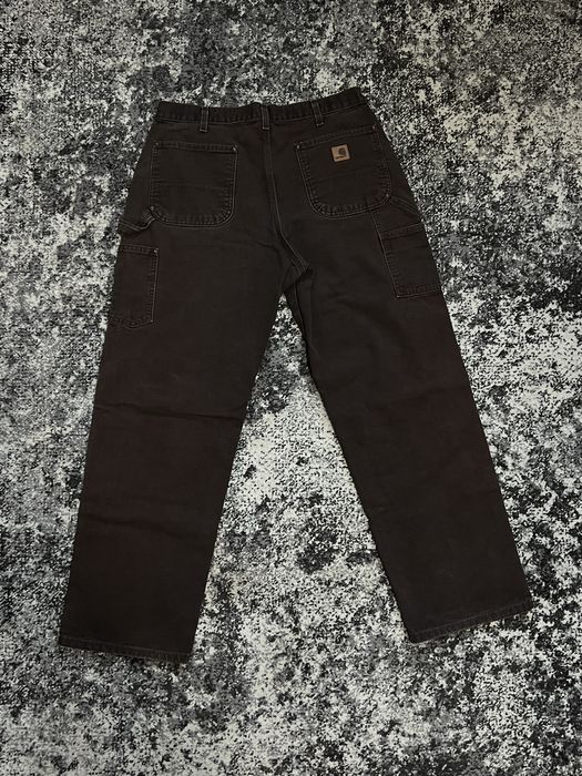 карго штани carhartt