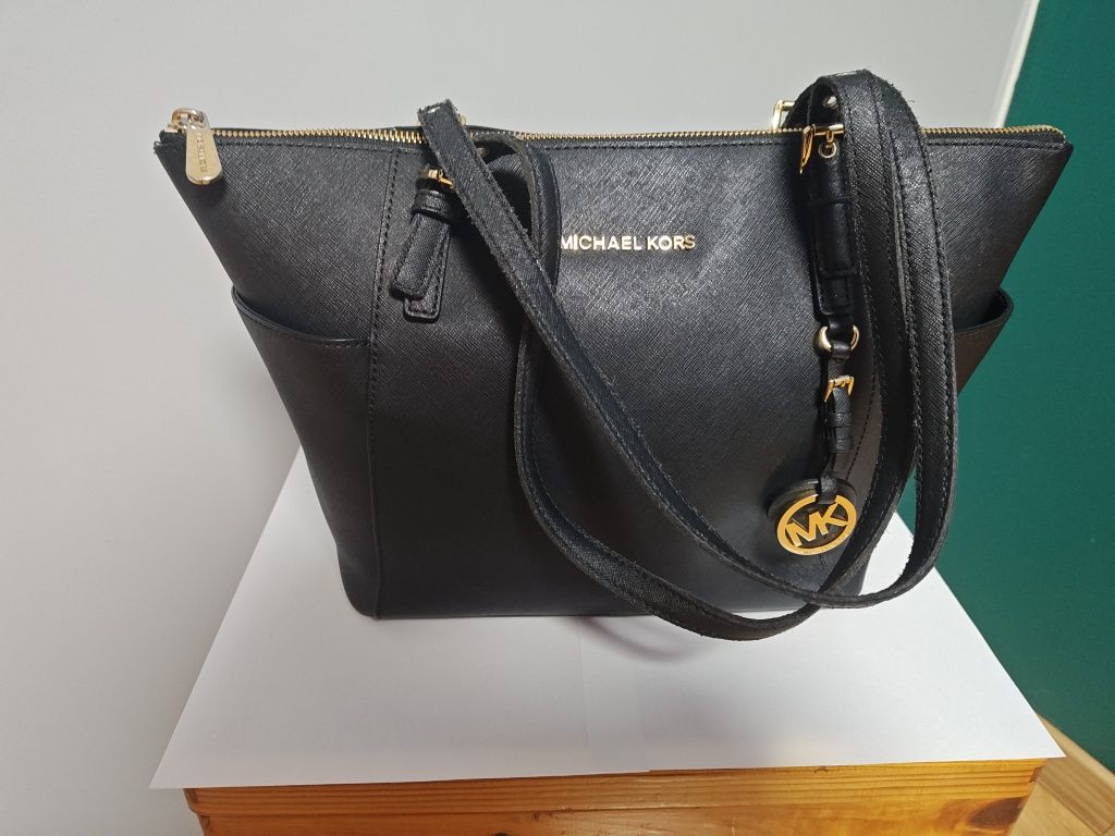 Michael Kors Jet Set torebka damska