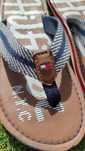 Chinelos Tommy Hilfiger