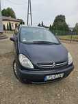Citroën Xsara Picasso Xsara Picasso 2.0hdi