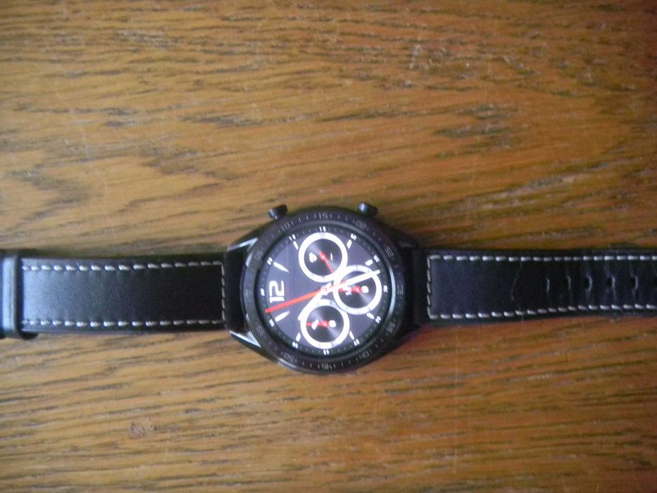 Zegarek Huawei Watch