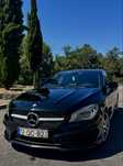 Mercedes-Benz cla 220