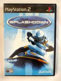 Splashdown Ps2        .