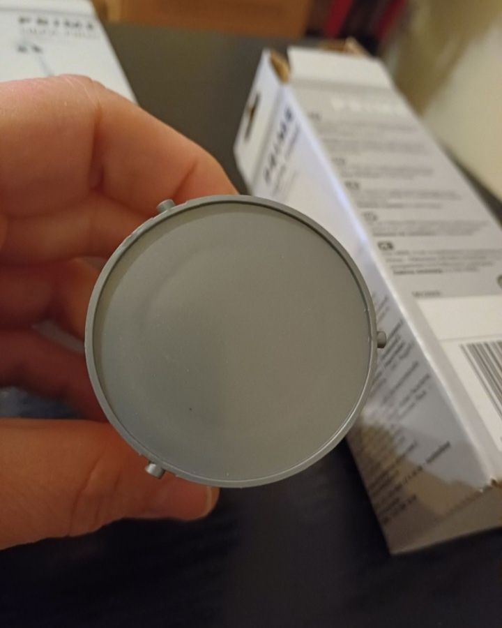Filtry filtr PRIME Hepa Filter sztuk 6