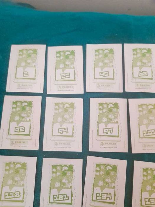 Cromos  Tou...     .