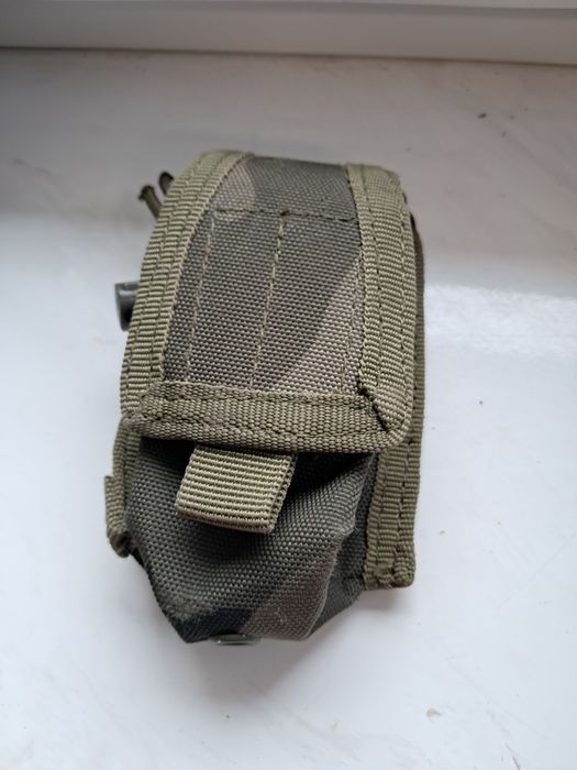 Ładownica pmr wz.93