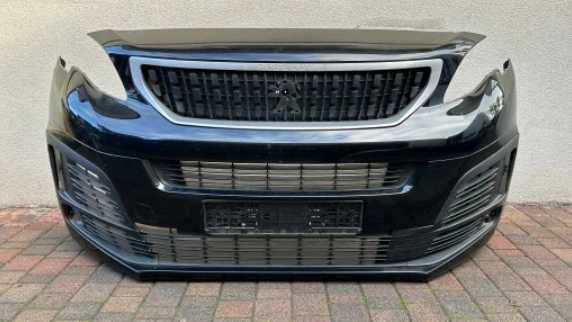 Peugeot Expert III 2016-2023 Бампер передній задній Розборка