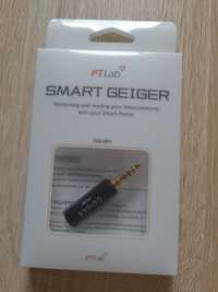 Smart geiger FSG-001