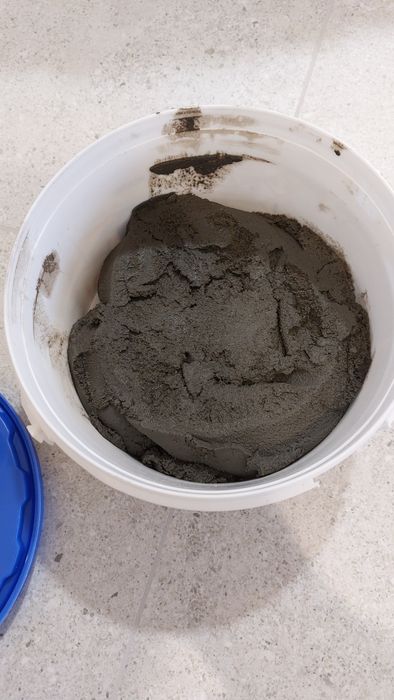 Fuga epoksydowa Mapei Kerapoxy Easy Designe 0149 1.5kg volcano sand