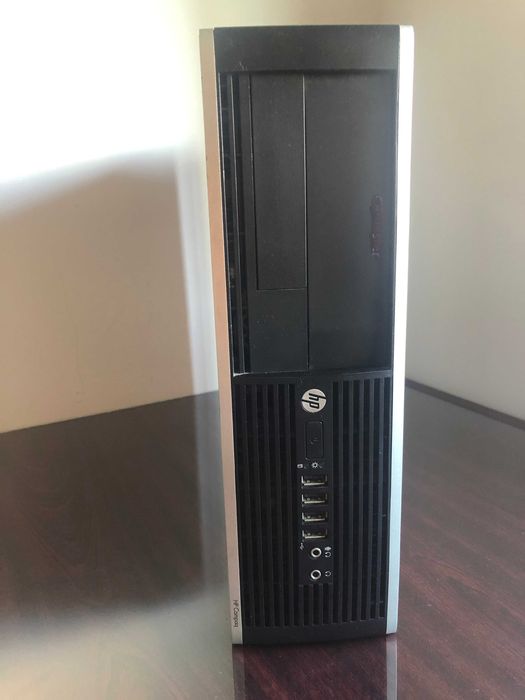 Computador HP em excelente estado