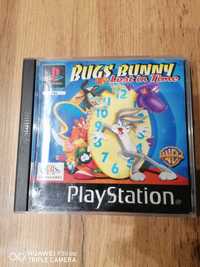 Bugs Bunny Lost in Time [eng] psx ps1 playstation 1