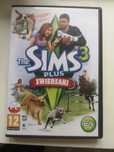 Gra The Sims 3 Zwierzaki PC CD-ROM