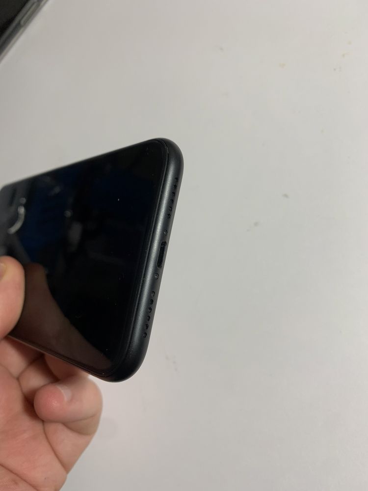 iPhone XR 64 GB Black