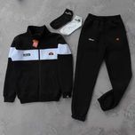 Спортивный костюм мужской ellesse весна осень олимпийка штаны елис