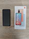 Smartfon Redmi note 10 pro 128/8