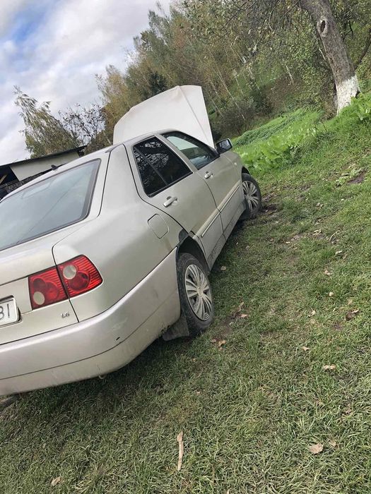 Продам Чері амулет   1,6