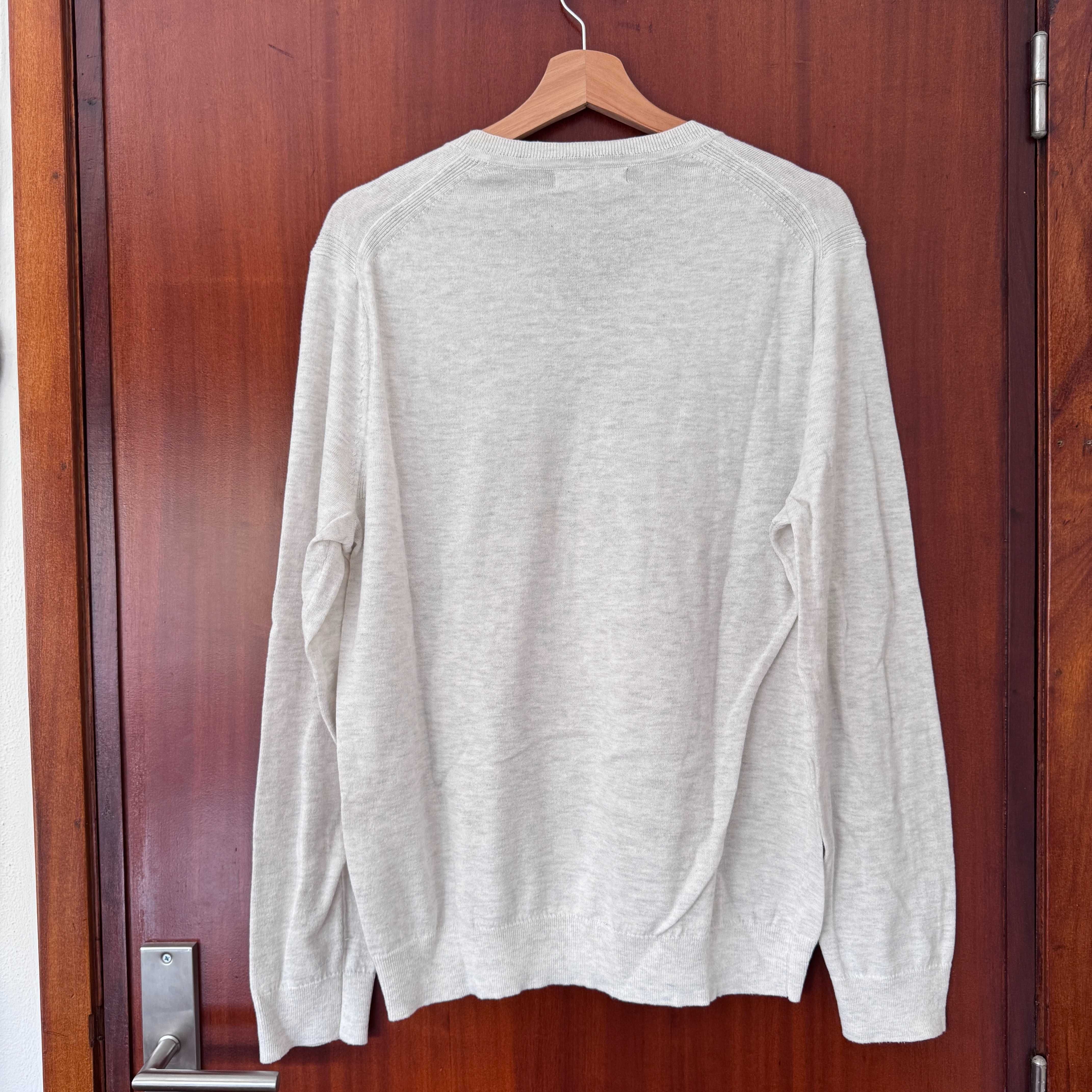 Camisola Banana Republic