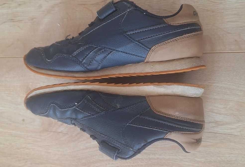 Buty reebok rozmiar 33