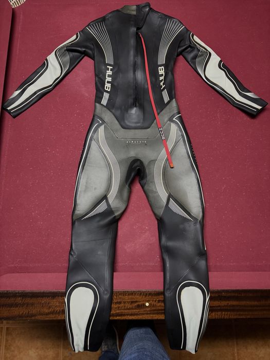 Fato Neopreme Huub Albacore - L