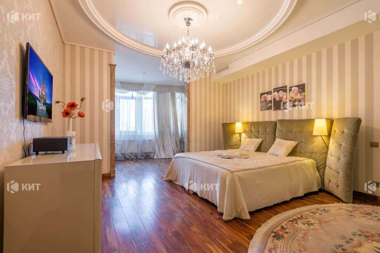 3к.185м2 Центр (парк Шевченко, ЖК Чернышевская 31) 128646