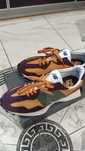 Продам кроссовки мужские New Balance 327