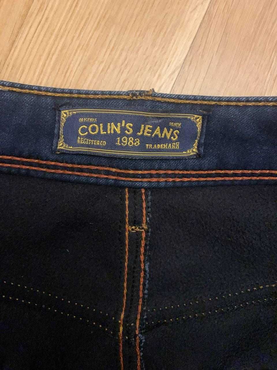 Чоловічі джинси Colin's